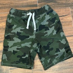 Kids Sweat-Shorts